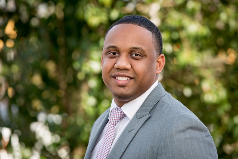 We Welcome Attorney Justin Jones to Our Rock Hill Office