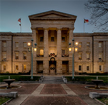 Photo of South Carolina Law Firm