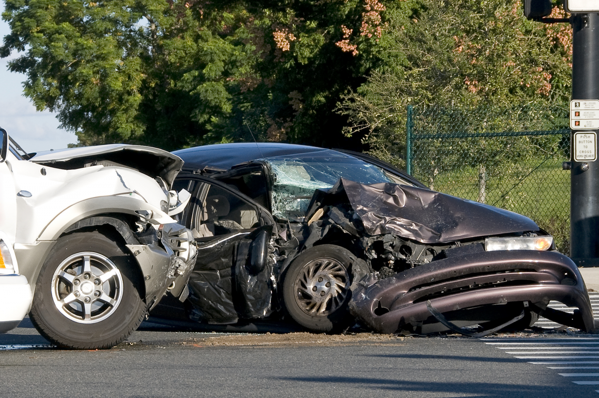 5 Critical Steps to Take After a Car Accident in South Carolina