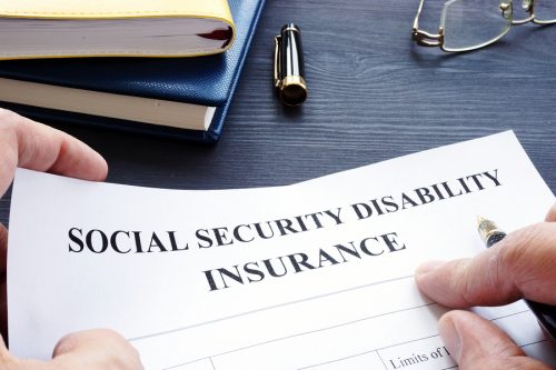 Why Thousands Have Died Waiting on Social Security Disability Hearings Since 2011