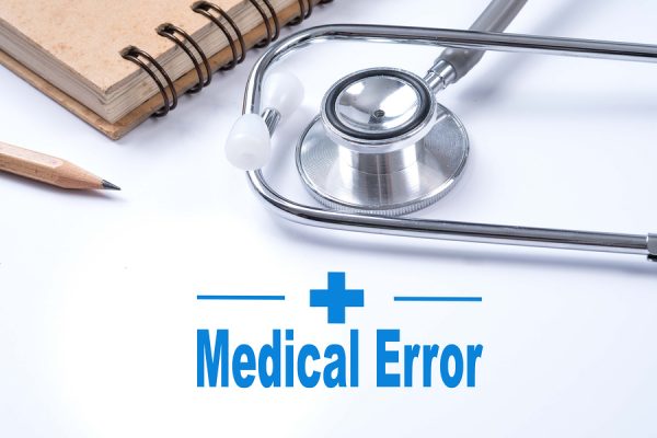 Common Medical Mistakes That Lead to Lawsuits