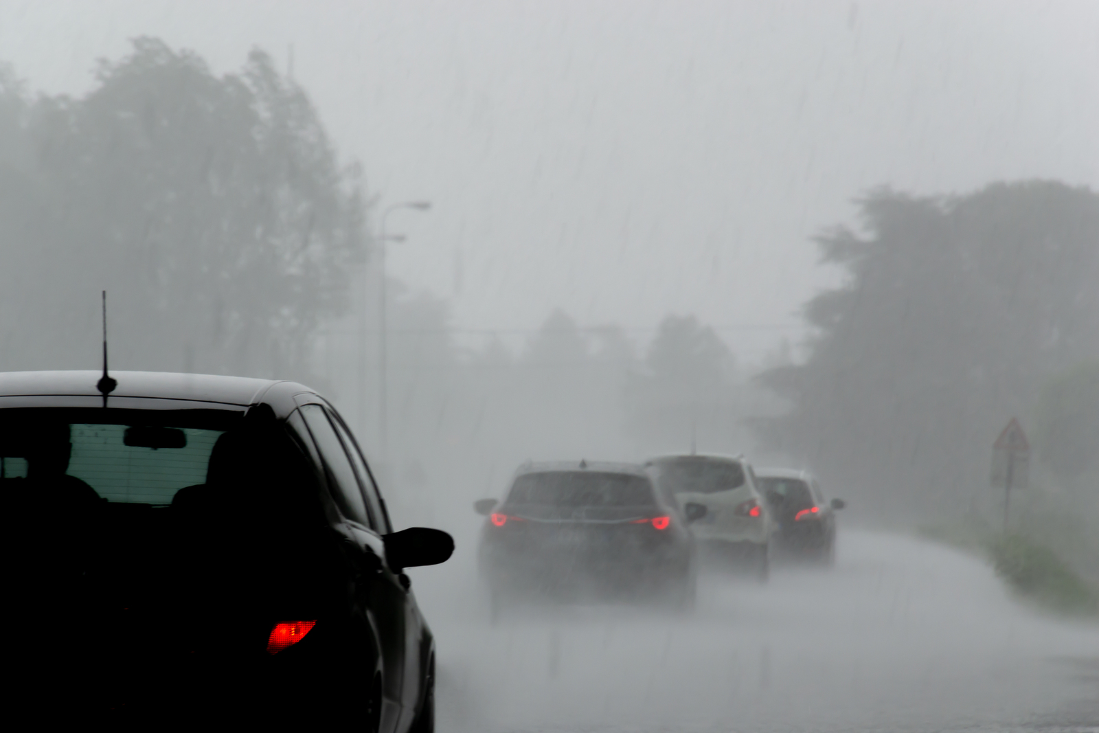 5 Bad Weather Driving Tips to Keep You Safe This Winter