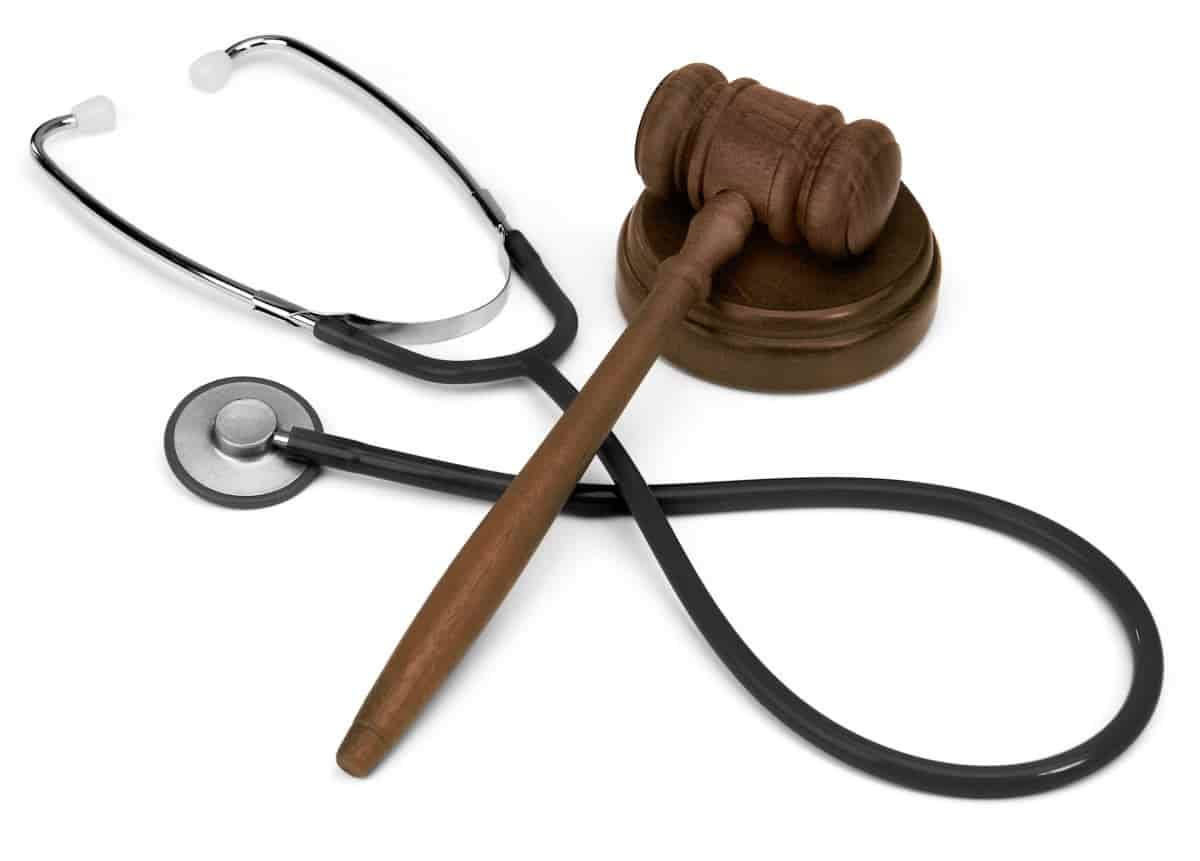 Photo of Suing for Medical Malpractice