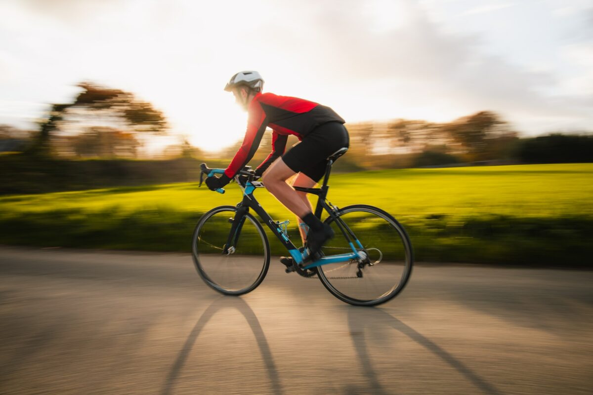 The Cyclist’s Guide to Personal Injury Claims in South Carolina