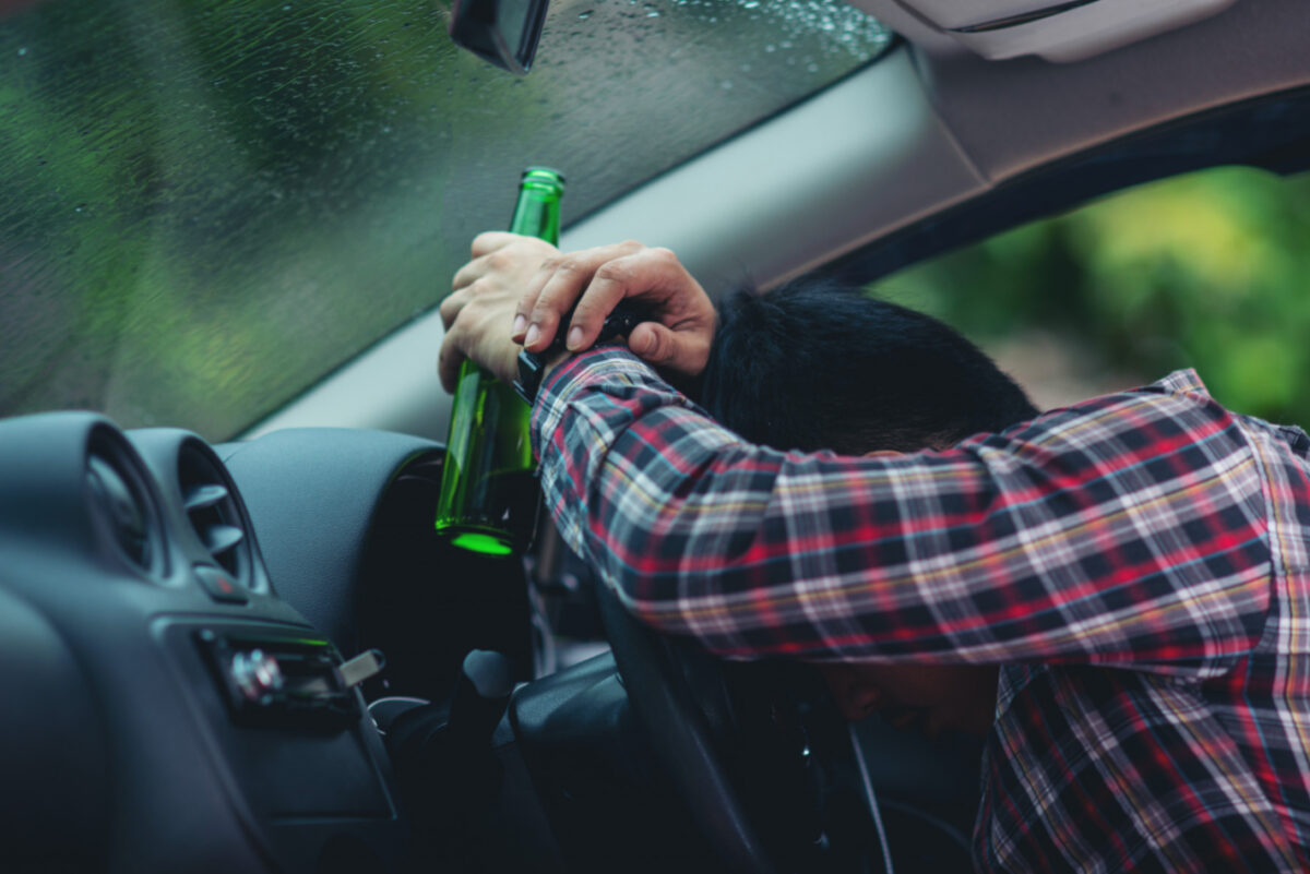 Understanding and Fighting DUI Charges in Rock Hill, South Carolina