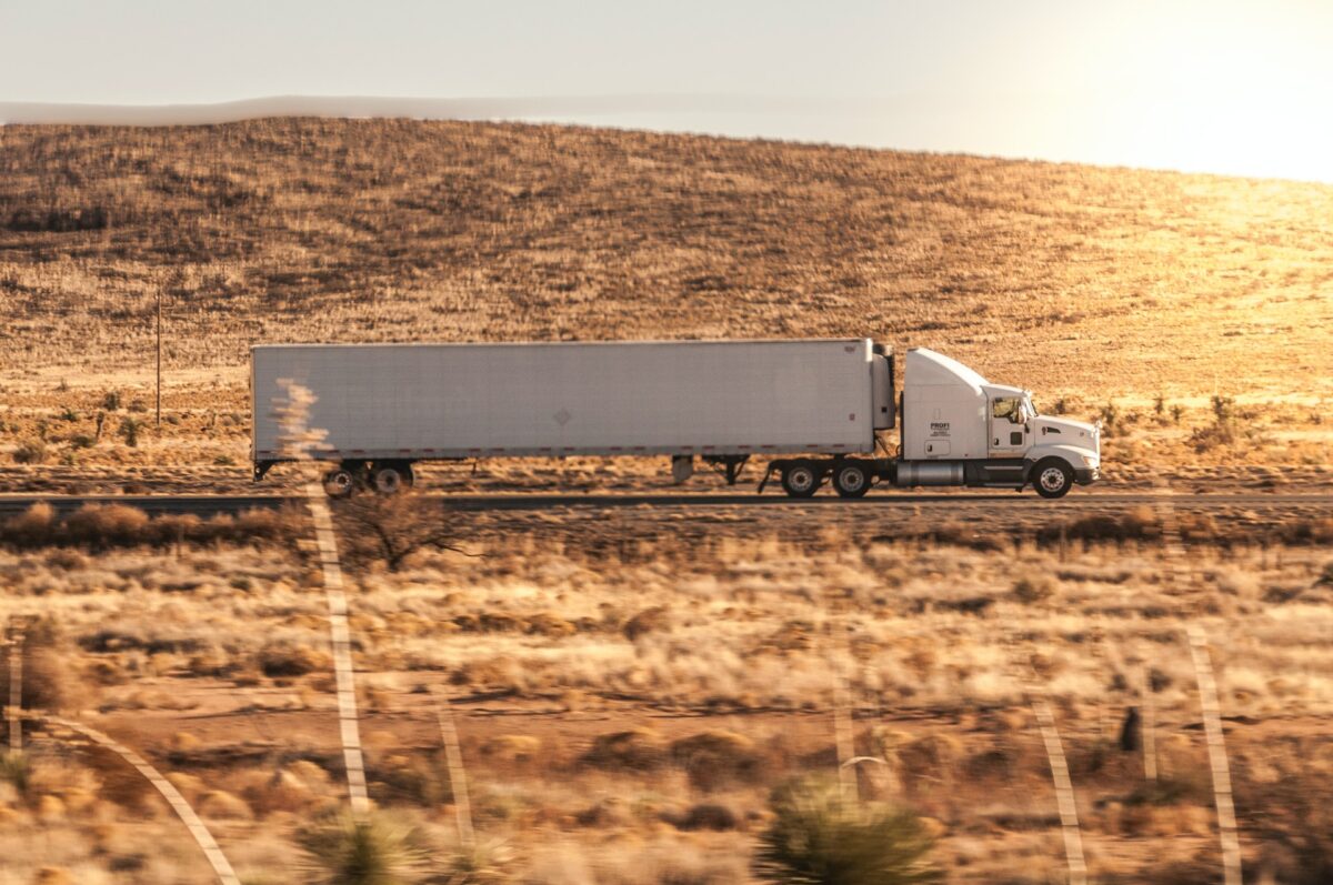 Common Causes of 18-Wheeler Accidents & Proven Prevention Strategies