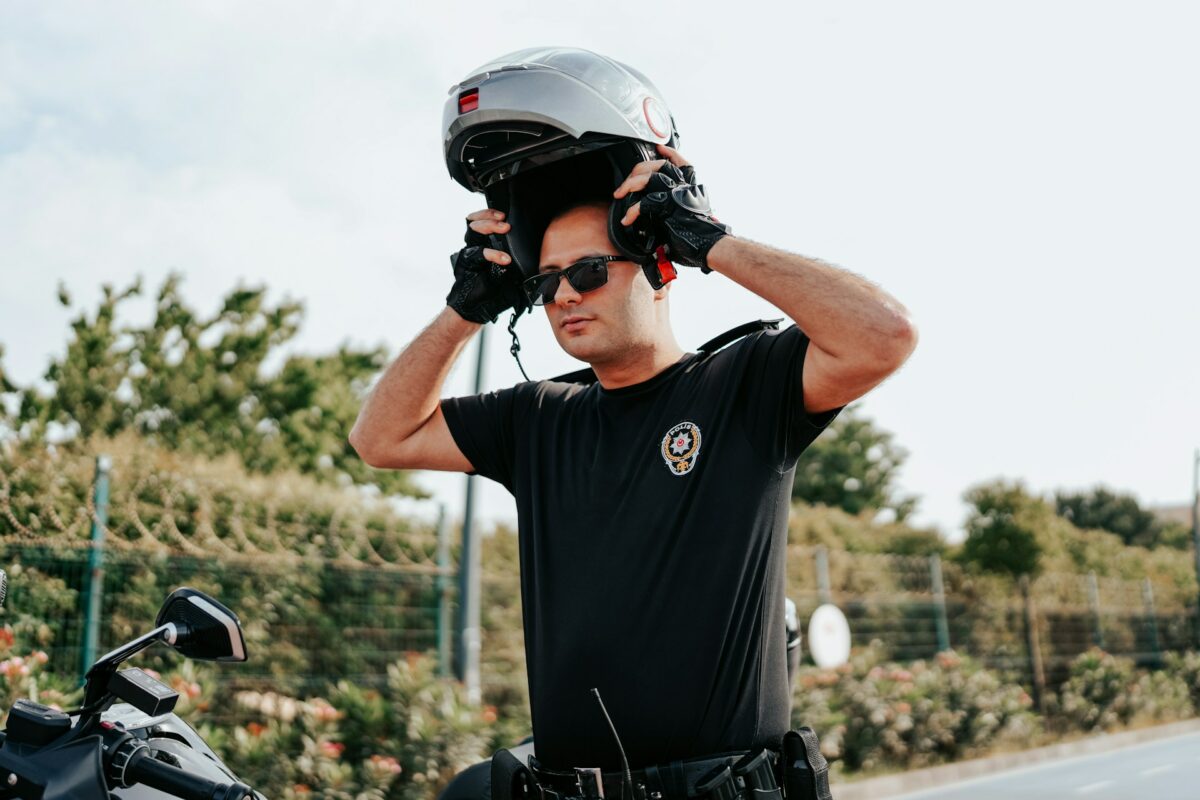 South Carolina’s Helmet Laws: What Motorcyclists Need to Know
